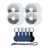 Apple AirTag 4-Pack with...