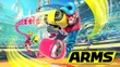 Arms - Nintendo Switch...