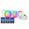 ARCTIC COOLING Liquid Freezer...
