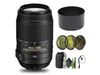 Nikon - AF-S DX NIKKOR...