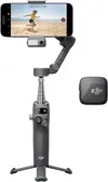 DJI Osmo Mobile 7P + Mic Mini...