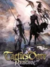 Tactics Ogre: Reborn (PC) -...