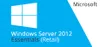 Microsoft Windows Server 2012...