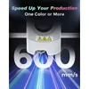 Flashforge Ad5x &ndash; Multicolor...