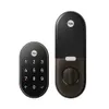 Google Nest x Yale Lock -...