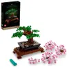 LEGO Icons Bonsai Tree...