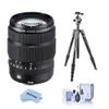 Fujifilm GF 32-64mm f/4 R LM...