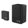 gopro dual battery charger +...