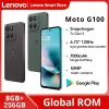 Motorola Moto G100 SmartPhone...
