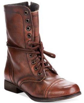 Steve Madden Women's Troopa...