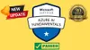 AI-900 2025 Tests: Microsoft...