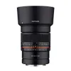 Samyang 85mm F1.4 Full Frame...