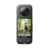Insta360 X3-360 Action Camera...