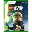 LEGO Star Wars The Skywalker...