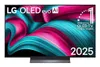 LG OLED evo AI...