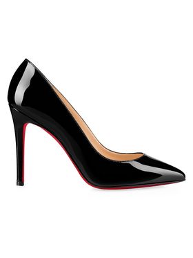 Women's Pigalle 100MM Patent...