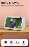 Amazon Echo Show 5 (newest...