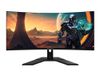 GIGABYTE - GS34WQC 34" LED...