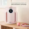 Shark Air Purifier for Home...