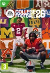 Microsoft College Football 26...