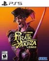 Like a Dragon: Pirate Yakuza...