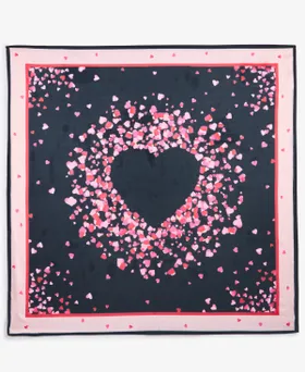 Holiday Lane Petal Hearts...