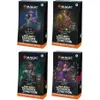 MAGIC THE GATHERING: OUTLAWS...