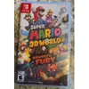 Super Mario 3D World +...