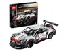 LEGO Technic Porsche 911 RSR...