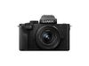 Panasonic LUMIX G100 4k...