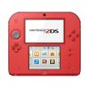 Nintendo 2DS - HDD 2 GB - Red