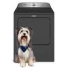 Maytag - 7.0 Cu. Ft. Gas...