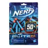Nerf Elite 2.0 50-Dart Refill...