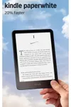Amazon Amazon Kindle...