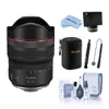 Canon RF 10-20mm f/4.0 L IS...