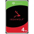 Seagate Ironwolf 4TB 3.5"...