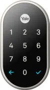 Nest x Yale - Smart Lock...