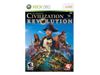 Sid Meier's Civilization...