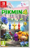 Pikmin 4 (Nintendo Switch)