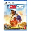 PGA Tour 2K25 (PlayStation 5)