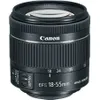 Canon EF-S 18-55mm f/4-5.6 IS...