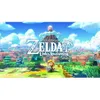 The Legend of Zelda: Link's...