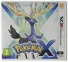 Pokmon X (Nintendo 3DS) -...