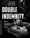 Double Indemnity (The...