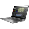 HP ZBook Fury 17 G8 17.3"...