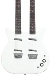 Danelectro Doubleneck...