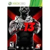 WWE 13 Video Game for Xbox...