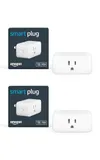 Amazon Smart Plug, Works with...