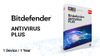 Bitdefender Antivirus Plus -...