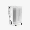 Pro Breeze 2500W Oil Filled...
